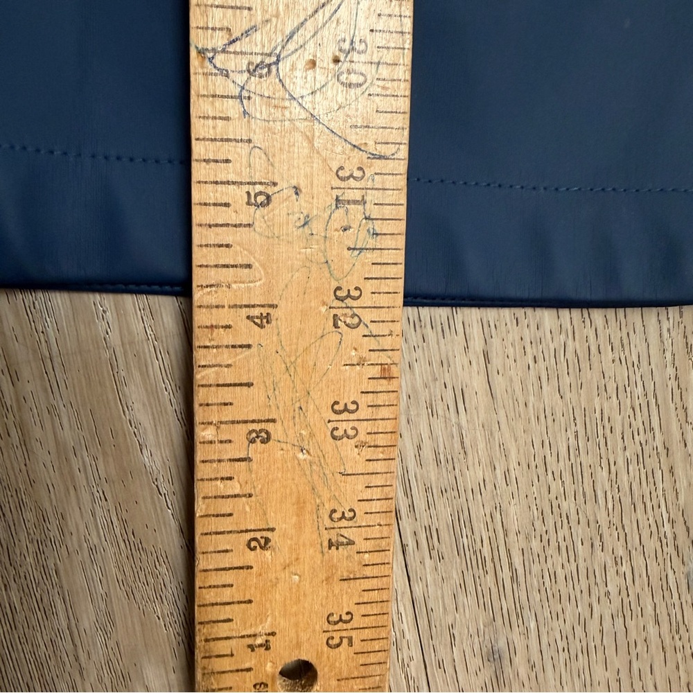 Aether Quest Rain Jacket Size Small waterproof - image 9